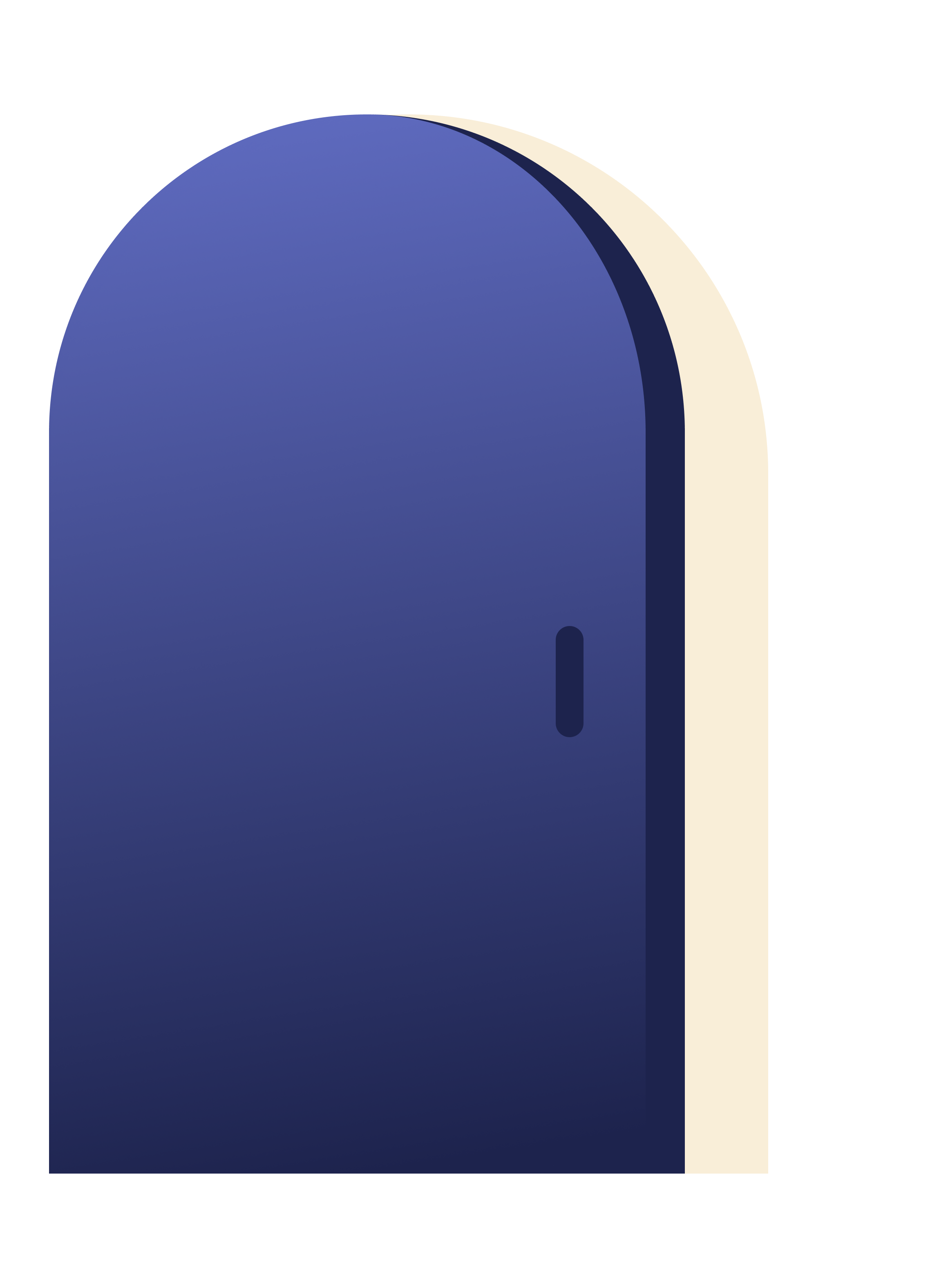 door